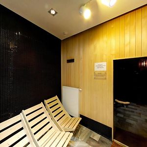 Kamer met Twee Aparte Bedden
